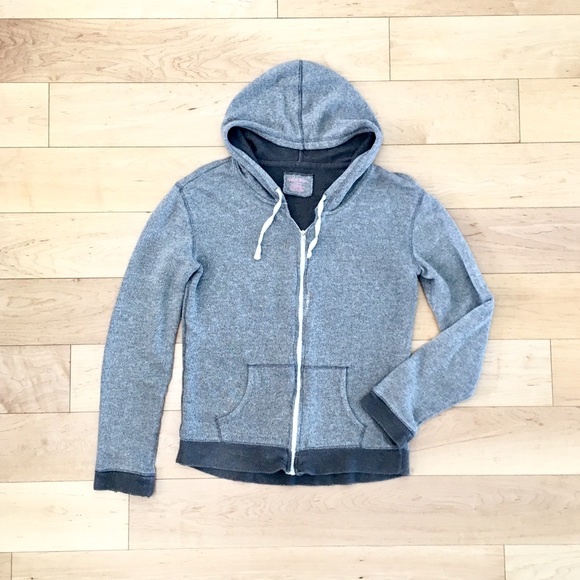 Xhilaration Sweaters - *SOLD*Woman’s Xhilaration Zip Up Hoodie